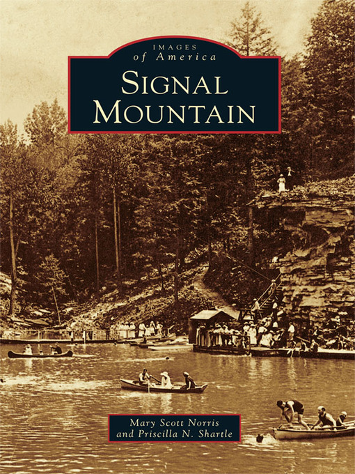 Title details for Signal Mountain by Mary Scott Norris - Available